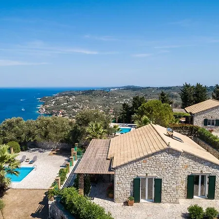 Noema Villa