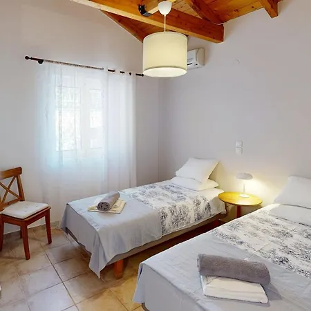 Villa Noema *