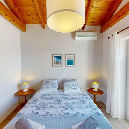 Noema Villa Gaios