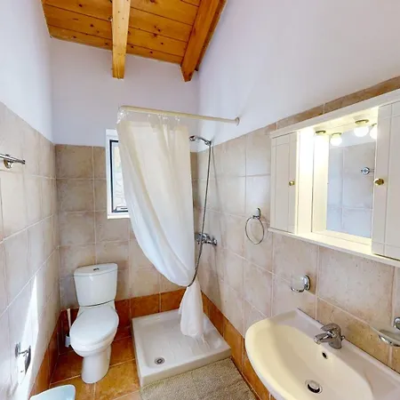 别墅 Noema 盖奥斯