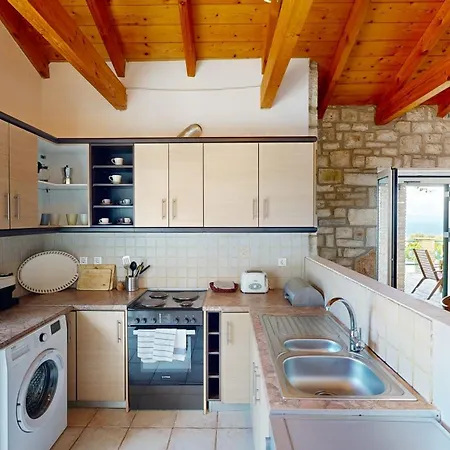 别墅 Noema 盖奥斯