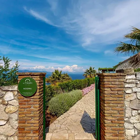 Noema Villa *