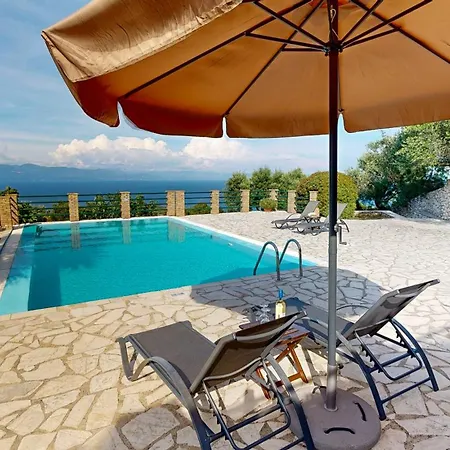 Villa Noema *