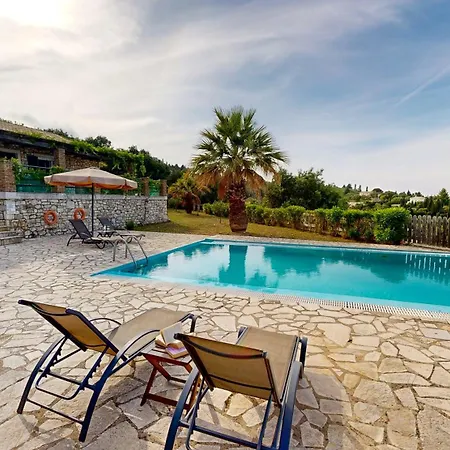 Villa Noema Gaios