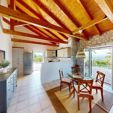 Villa Noema *